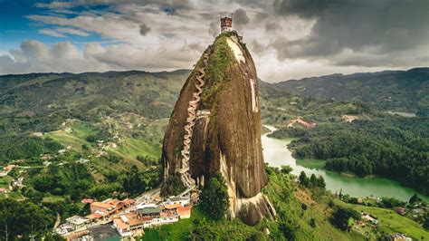 Ultimate Colombia Itinerary Best Places To Visit In Colombia Drink