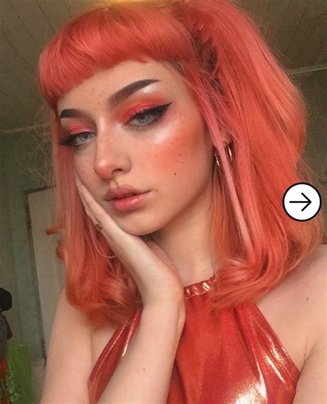 ️ 20 Inspiration Of Egirl Makeup You Can Do In 2020