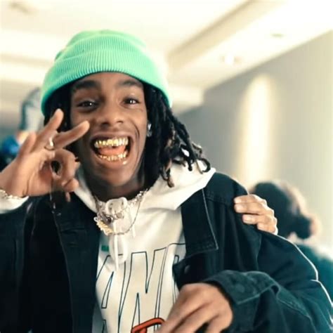 Ynw Melly On His First Day Out Of Prison He Later Recorded The Song