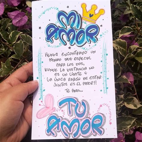 Instagram Ideas Cartas De Amor Carta De Amor Manualidades Cartas