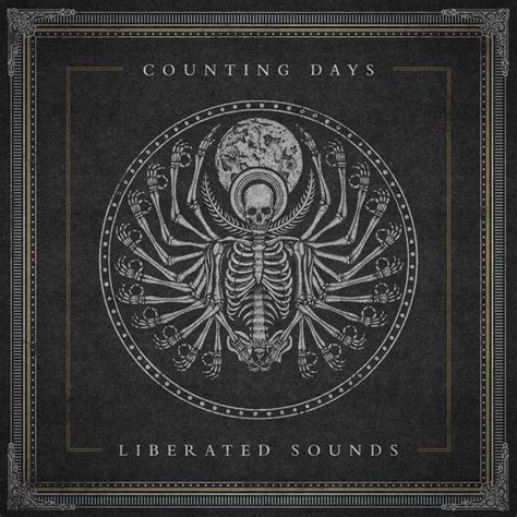 Counting Days Liberated Sounds Lyrics And Tracklist Genius
