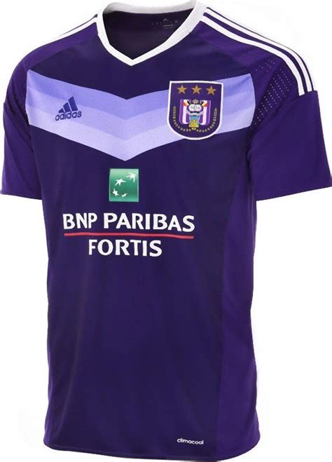 Kv kortrijk video highlights are collected in the media tab for the most popular matches as soon as video appear on video hosting sites like youtube or dailymotion. Anderlecht Debut Their New 2016/17 Home Kit Today!