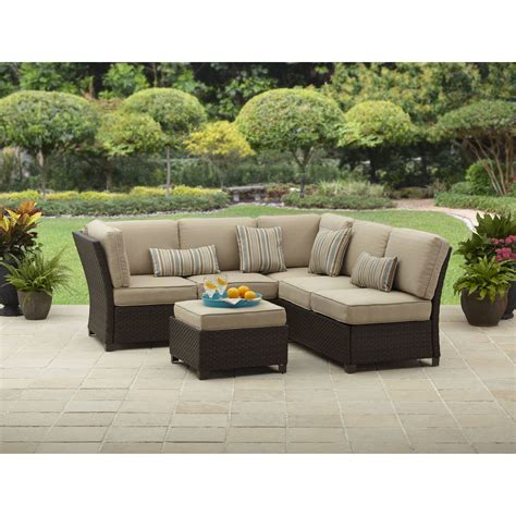 Enjoy free and fast shipping on most stuff, even big stuff! #Recomeneded Better Homes and Gardens Cadence Wicker ...
