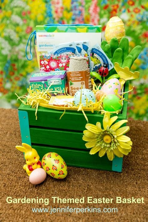 8 Healthy Themed Easter Basket Ideas Super Healthy Kids