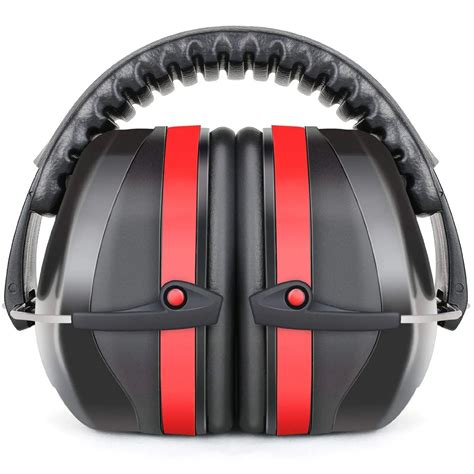 Best Shooting Ear Protection Reviewed Rated For Safety Thegearhunt