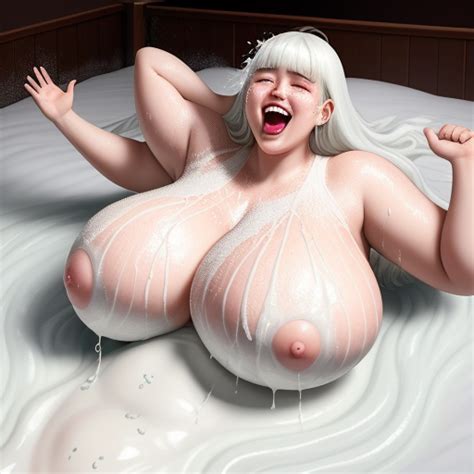 Generator Seni Ai Dari Teks Sexy Woman Big Boobs And Ass Half Naked