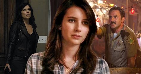 Scream 4 Cast Where Are They Now