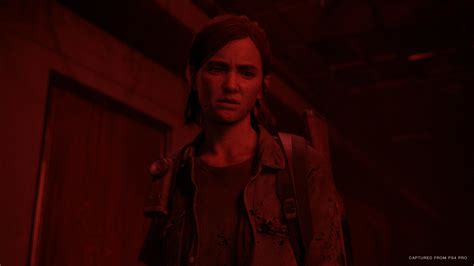 Watch The New The Last Of Us Part Ii Story Trailer Playstationblog