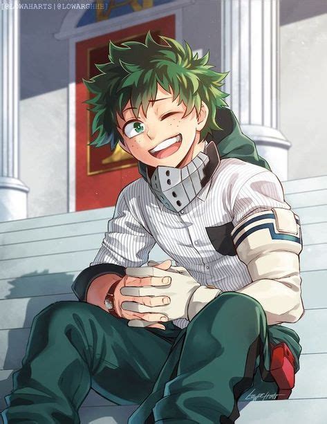 24 Idées De Izuku Midoriya En 2021 Fond Decran Dessin Photo Dessin Animé Dessin Manga