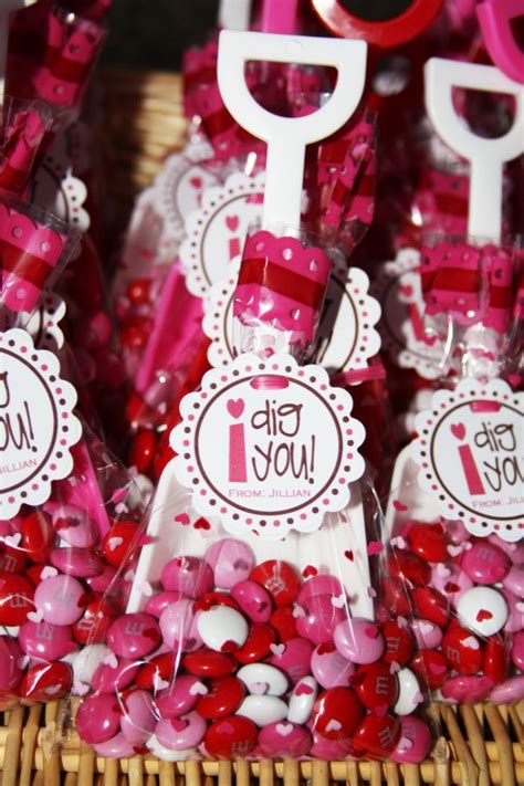 Love is in the air, and we've found 29 make for someone special. CUTE Kids Valentine Idea - Who Said Nothing in Life is Free?