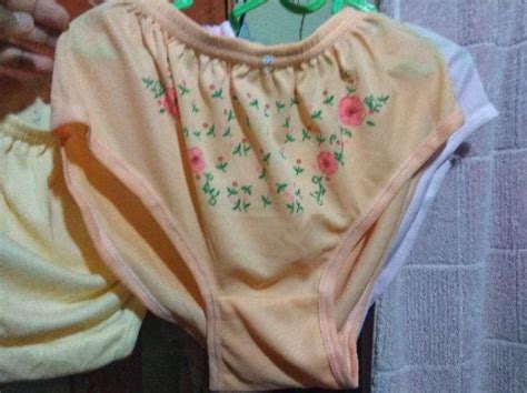 Celana Dalam Cewek Bisa Dipakai Ibu Hamil Cd Wanita Mens Bigsize
