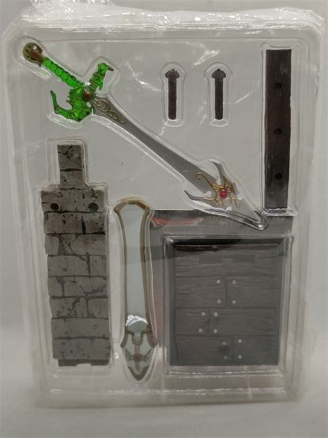 Dragon Quest Legend Items Gallery The Best Zenithian Sword Hobbies And Toys Collectibles