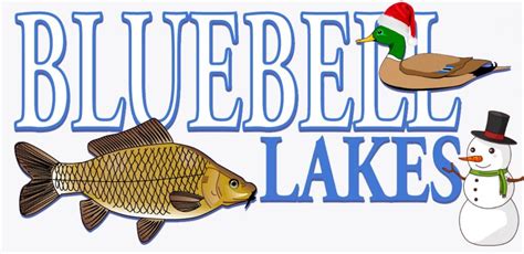 News Blog For The Uks Favourite Carp Fishery Bluebell Lakes