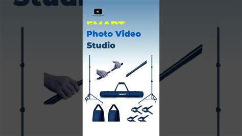 Emart Photo Video Studio Youtube