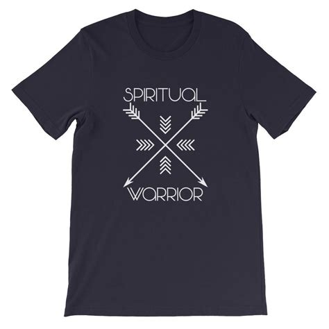 Spiritual Warrior Women S T Shirt T Shirts For Women Spiritual Warrior Spiritual Tshirts