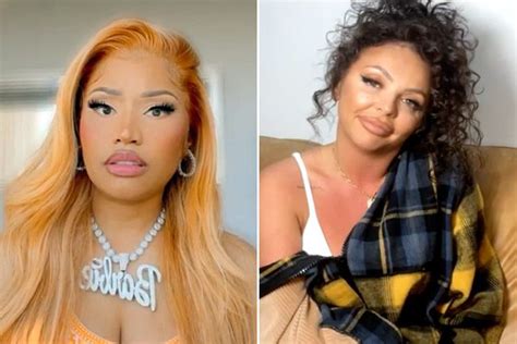 nicki minaj before and after skin bleaching