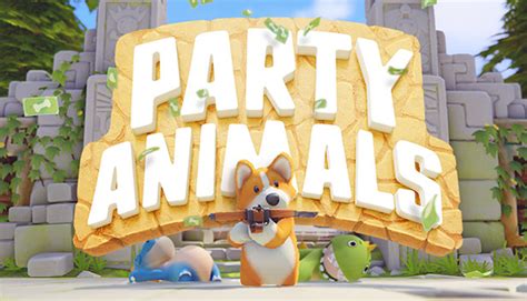 Will Party Animals Come To Ps4 And Ps5 Playstation Universe