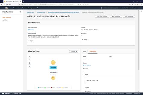 CI CD Pipeline For Testing Containers On AWS Fargate With Scaling To