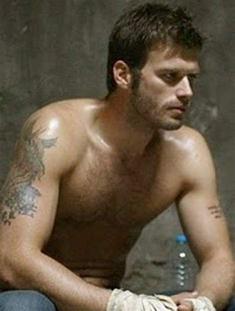 Have You Noticed That Kivanctatlitug Has Two Tattoo If Not Then Now