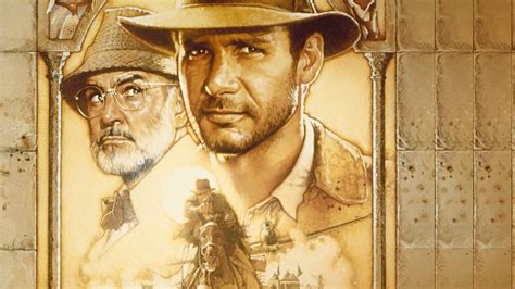 Bbc One Indiana Jones And The Last Crusade
