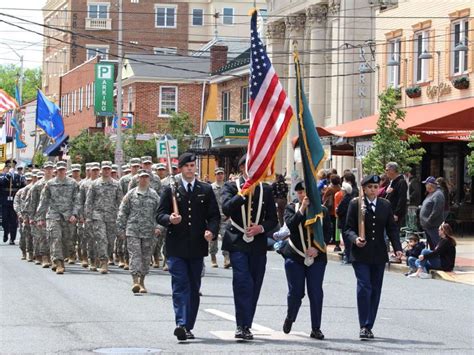 Annual Memorial Day Ceremony Parade Set For Sunday News