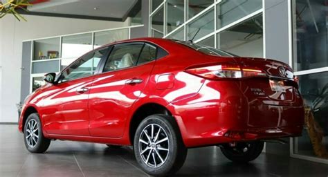 Is It The Right Time To Launch Toyota Yaris Facelift In Pakistan