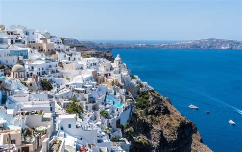 Awesome Mediterranean Holiday Destinations To Visit Freesiteslike