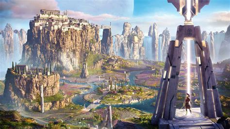 Assassins Creed Odyssey The Fate Of Atlantis Episode 1 Reviews