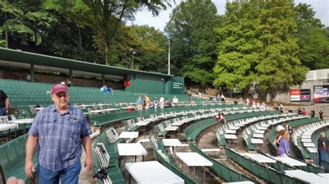 Chastain Park Amphitheater Atlanta 2020 All You Need To Know Before