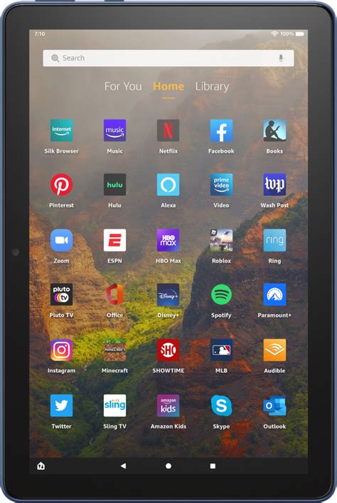 Customer Reviews Amazon Fire Hd 10 101” Tablet 32 Gb Denim