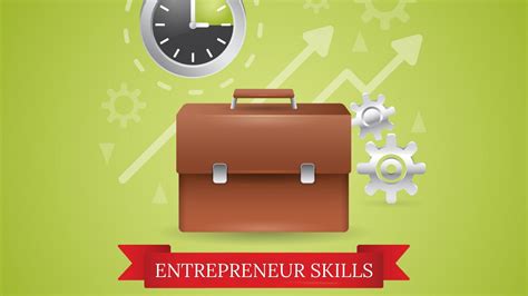 19 Most Important Entrepreneurial Skills For Success Marketing91