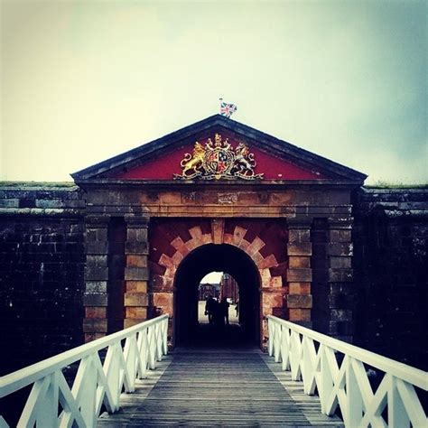 Fort George Inverness Highland