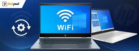 Hp Wifi Driver Download Install And Update For Windows 10 11