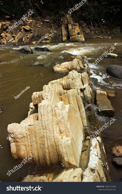 Nvarious Natural Rocks And Rivers Formed By Nature Ad Spon Rocks