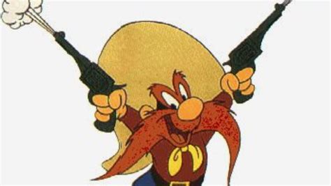 No More Guns For Looney Tunes Characters On Hbo Max