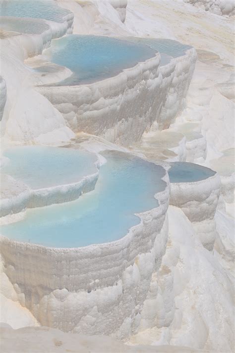Fotoğraf peyzaj Su doğa Kaya kış formasyon havuz doğal Eski