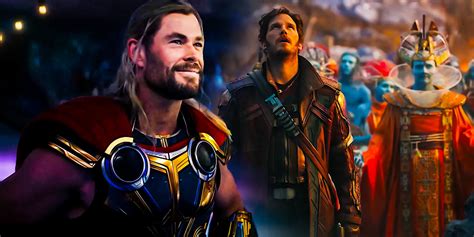 Thor Love And Thunders Trailer Bucked 2 Fastidiose Tendenze Moderne
