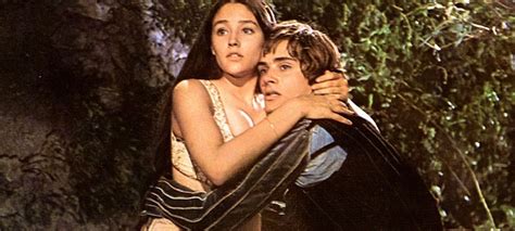 Naked Olivia Hussey In Romeo And Juliet Free Nude Porn Photos Hot Sex