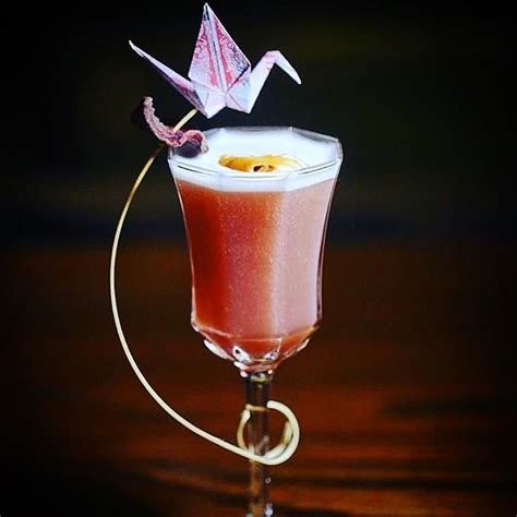 Jet Chill On Instagram “amazing Cocktail From Nightjar Check Them Out Next Time Your In London