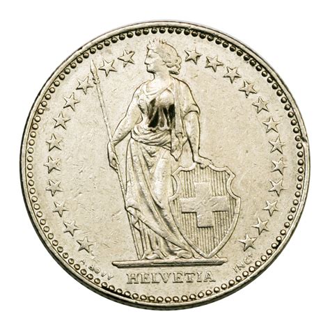 Az eu azt akarta, hogy uniós állampolgárok is dolgozhassanak svájcban, de a berni kormány ebbe nem ment bele. Svájc 2 Frank 1992 B - eremshop.hu