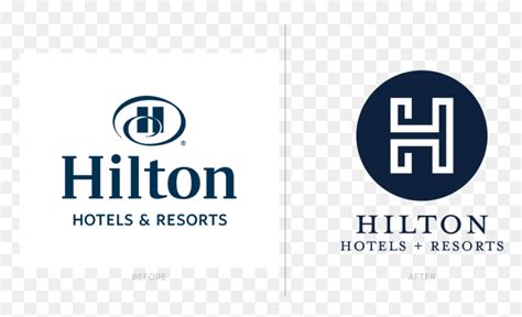 Thumb Image Hilton Hotel Resorts Logo Hd Png Download Vhv