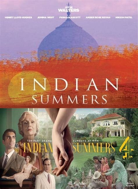 Смотреть сериал Индийское лето онлайн бесплатно в хорошем качестве