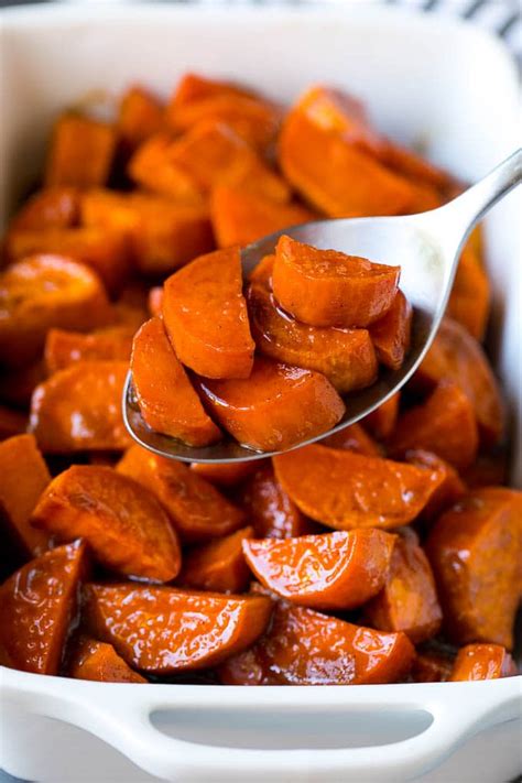24 Of The Best Ideas For Sweet Potatoes Recipe For Thanksgiving Dinner