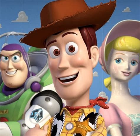 Mirá El Tráiler Oficial De La Película Animada Toy Story 4 Gotv