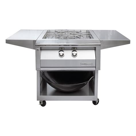 Throughout the years, alfresco has set the standard for innovation in the outdoor kitchen appliance market. Alfresco 24 Inch Versa Power Cart-AXEVP-C (No Versa Power ...