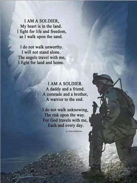 Image Result For I Am An American Veteran Poem Veterans Day Soldier