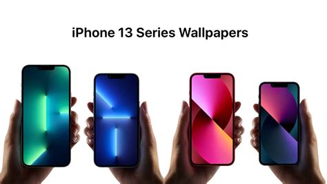 Apple Iphone 13iphone 13 Pro Wallpapers 4k Download Mobile Tech 360