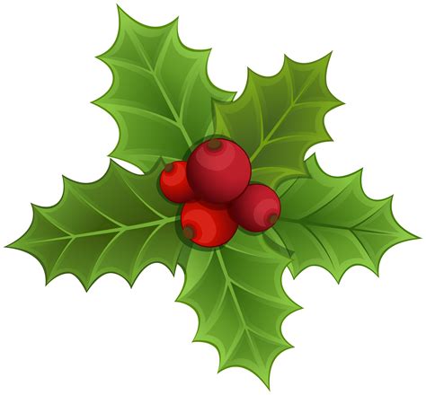 Mistletoe Png Clipart Image Gallery Yopriceville High Quality Free