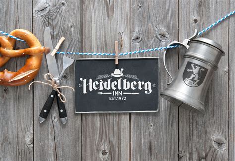 Deutsches verpackungs museum is the closest landmark to hotel classic inn. The Heidelberg Inn | Queensbury, NY | German & American ...