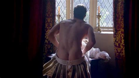 Joanne King Hot Anal Sex From The Tudors Scandalpost